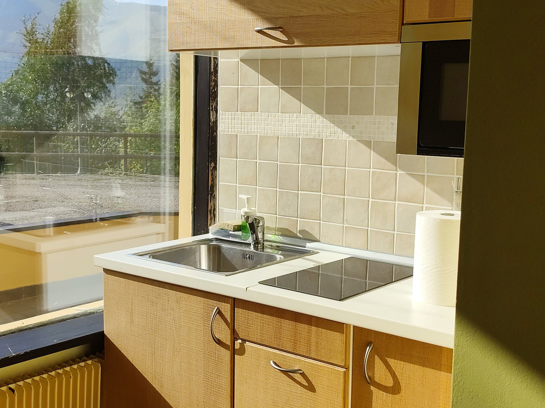 Hotel Dolomiti - Azzurro Club Vacanze主图