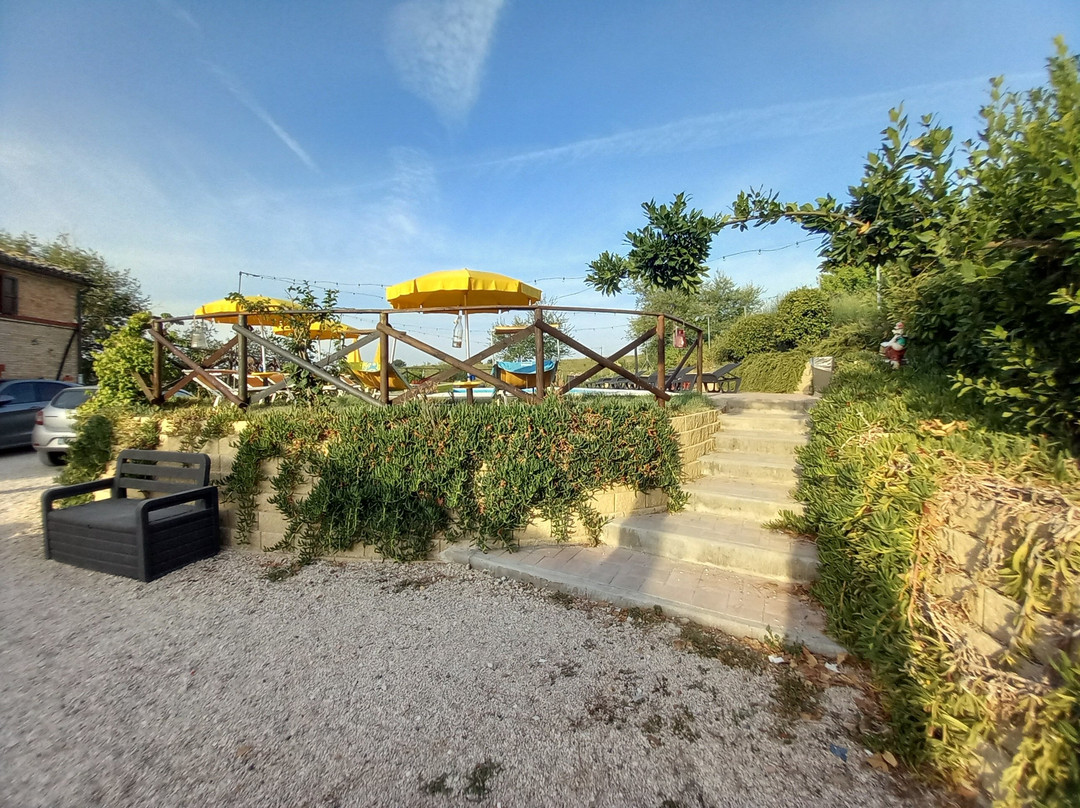 Casa Vacanze B&B La Quiete主图