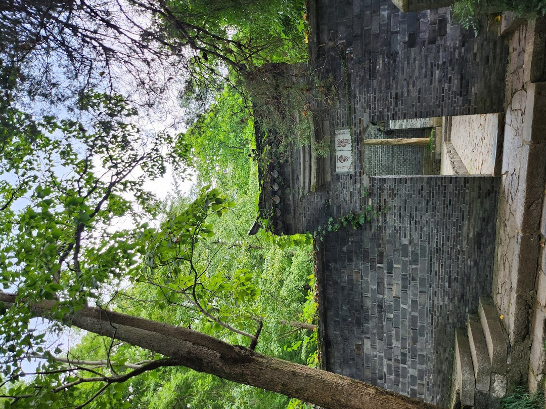 琅琊山-滁州市必去景点