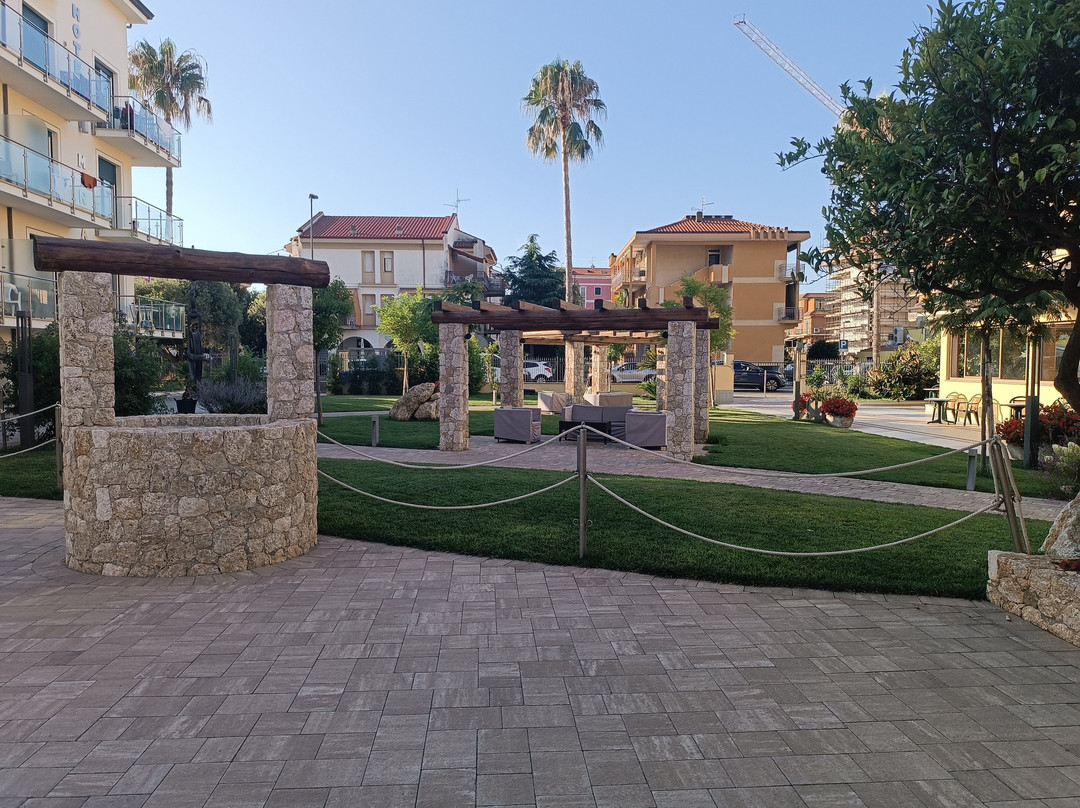 Albergo Miriam主图