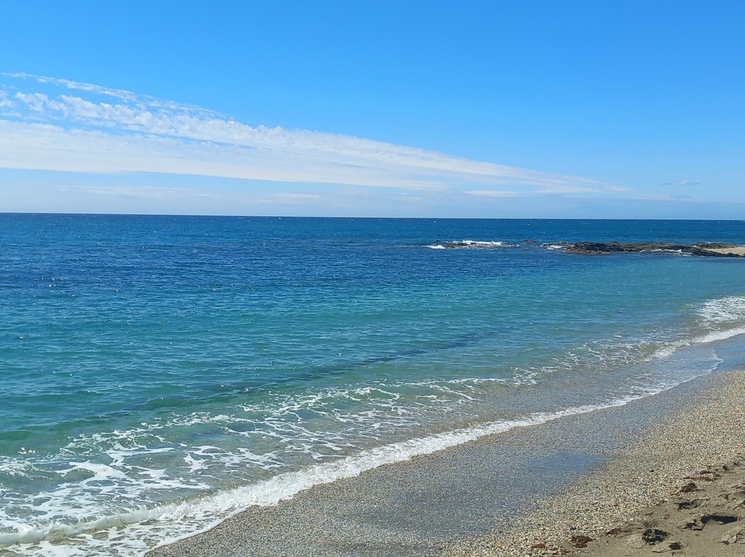 Beach景点图片