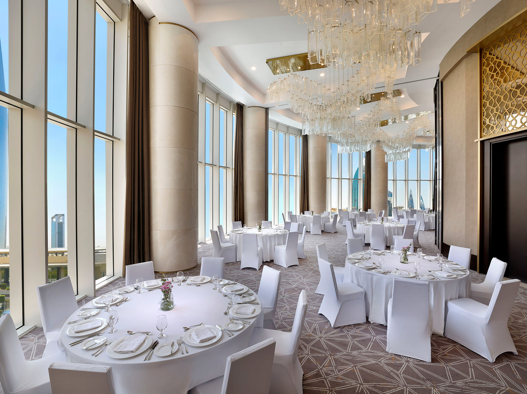 Hilton Riyadh Olaya主图