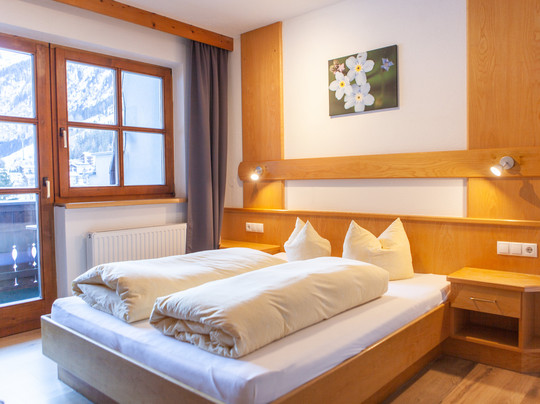 Hotel Sonnenhof主图