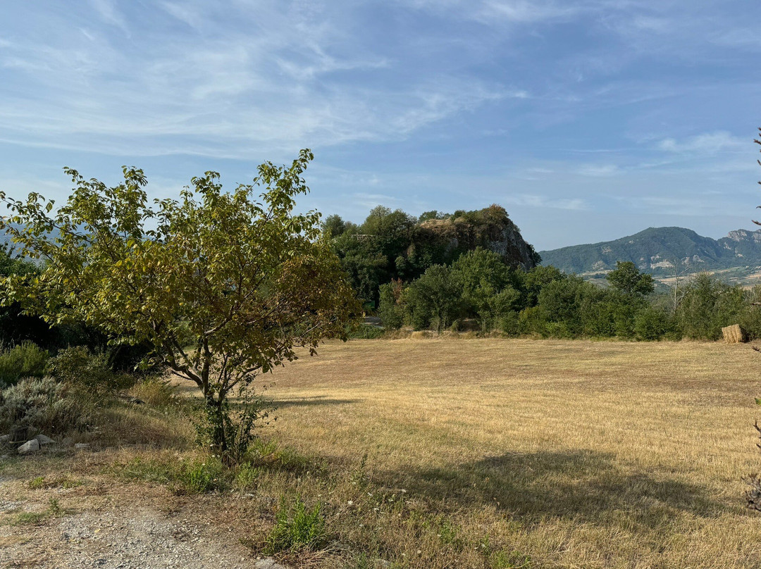 Sasso Erminia B&B Ecosostenibile主图