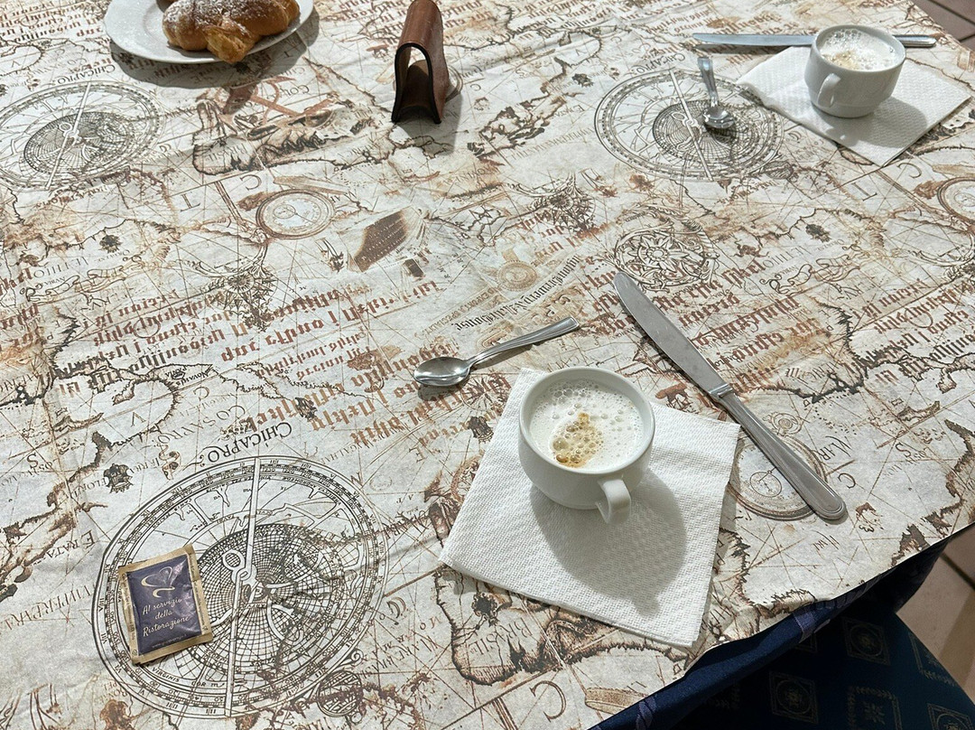 可科恩酒店主图