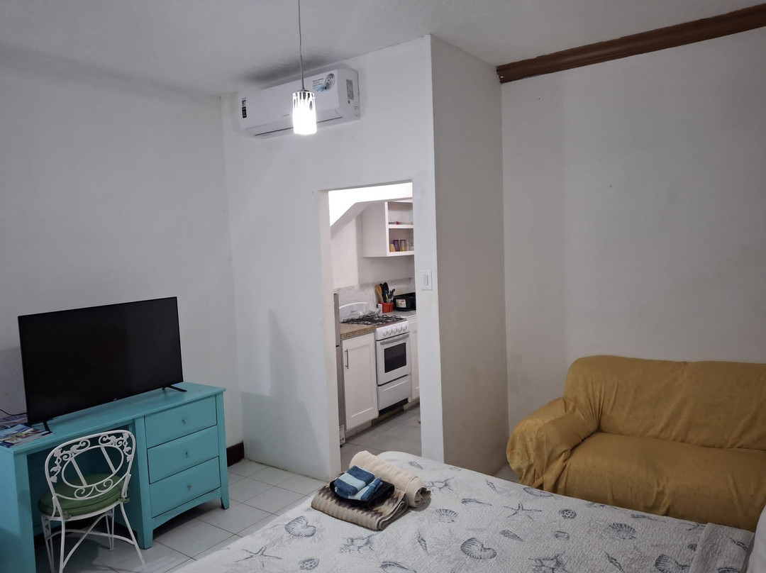 St Lawrence Gap-圣罗伦斯峡必去景点