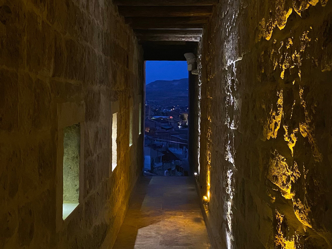 Kozakli酒店住宿-Dionysos Cave Cappadocia Hotel