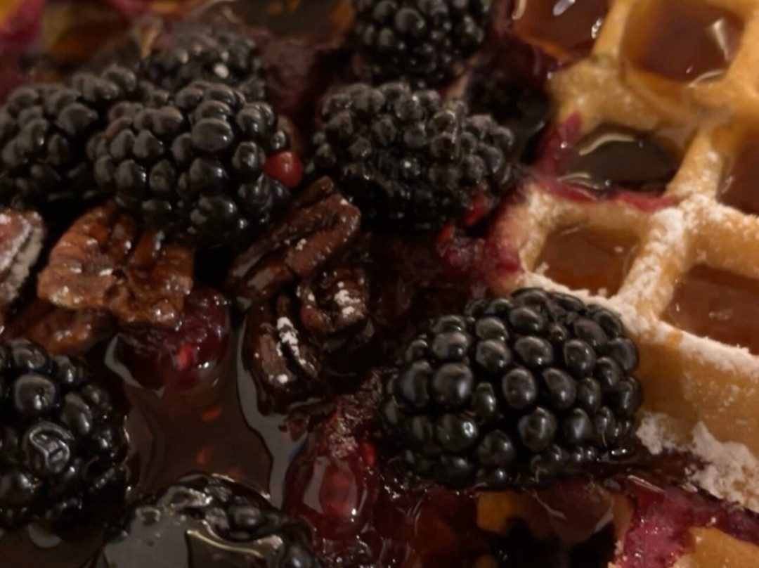 Trade Root Restaurant & Lounge, The Whitely Hotel