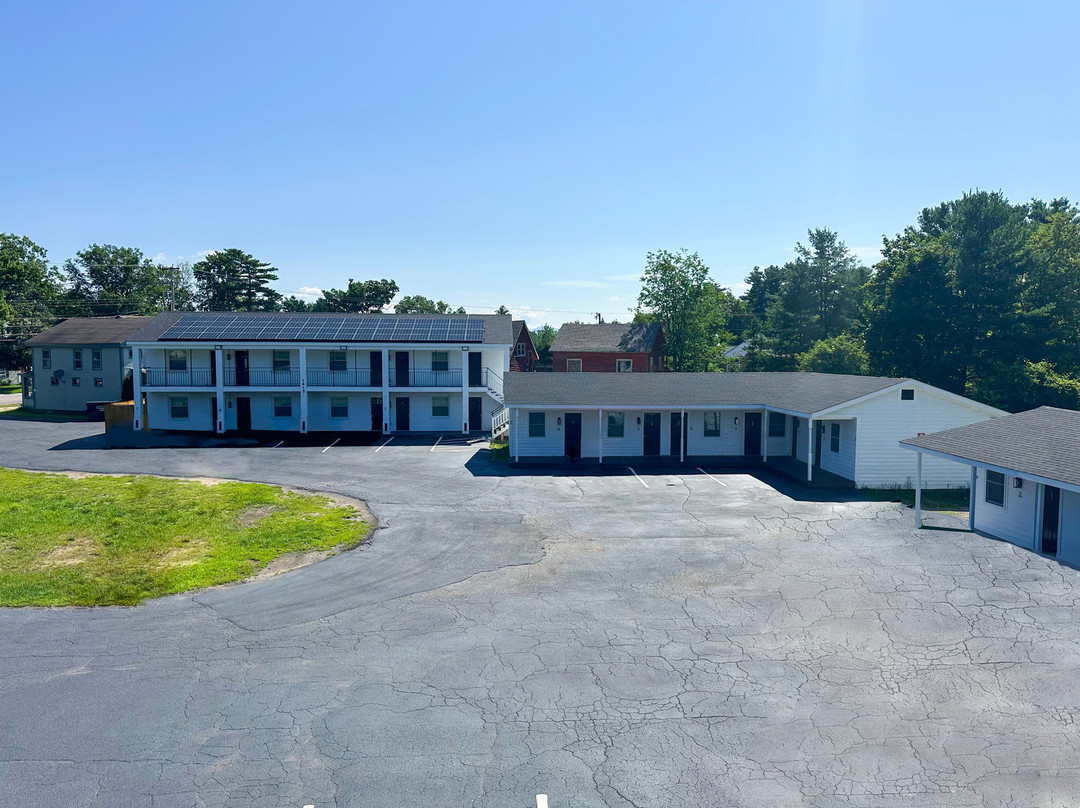 Vermont Suites主图