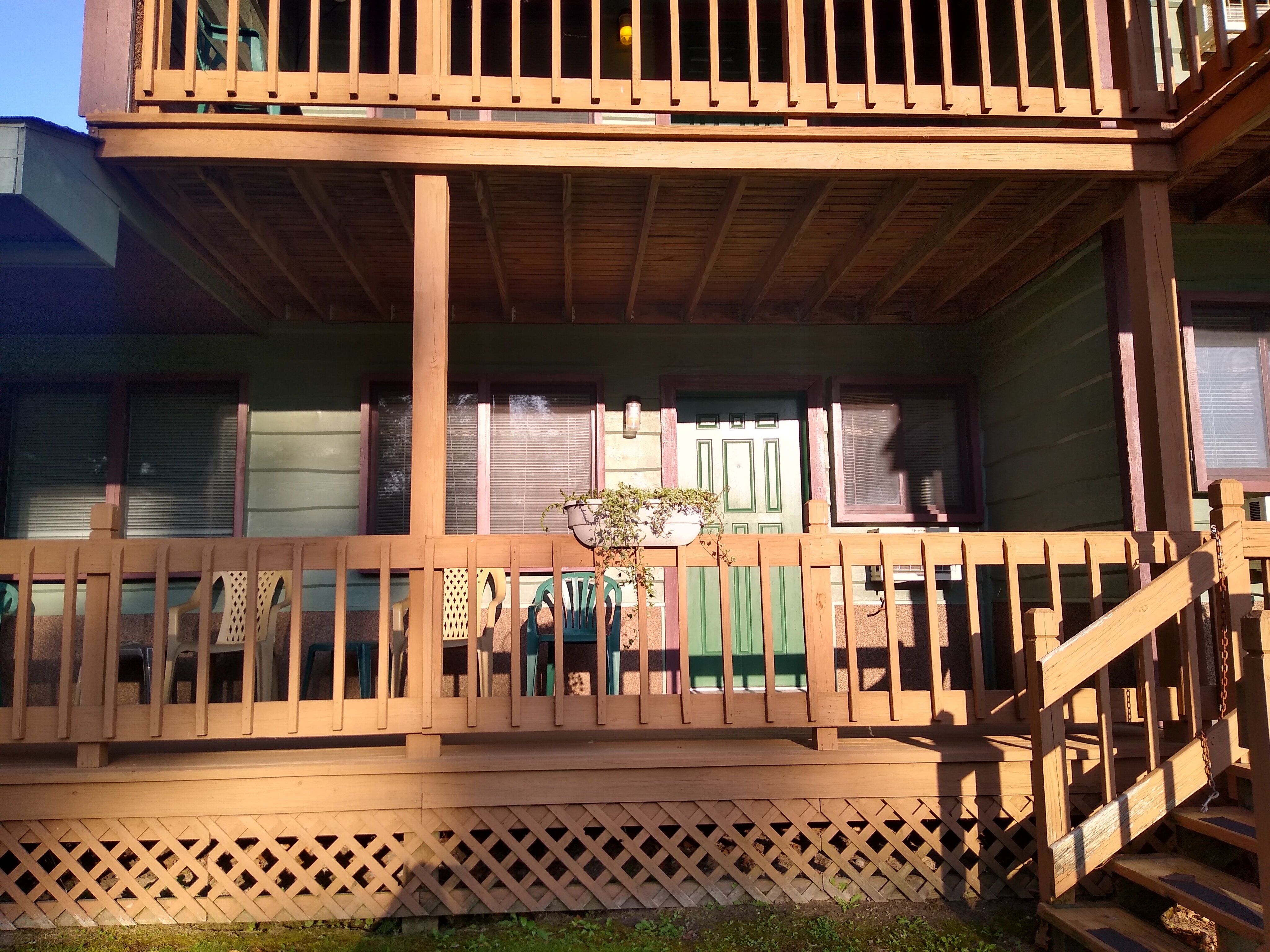 Thunder Bay Resort-浴室