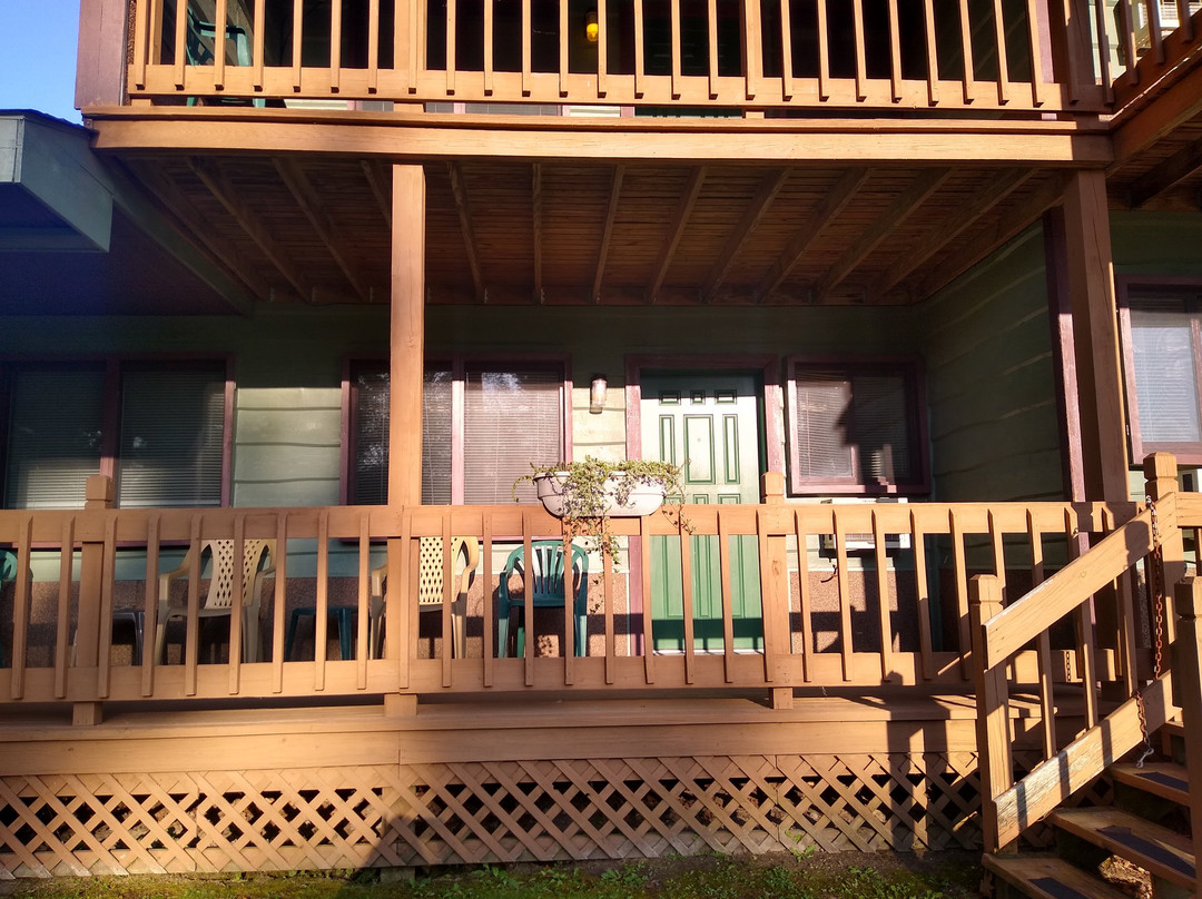 Thunder Bay Resort主图