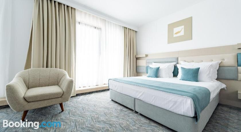 Hotel Manor主图