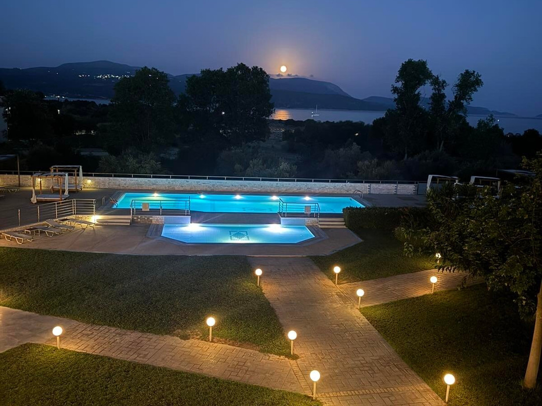 Paradise Resort主图