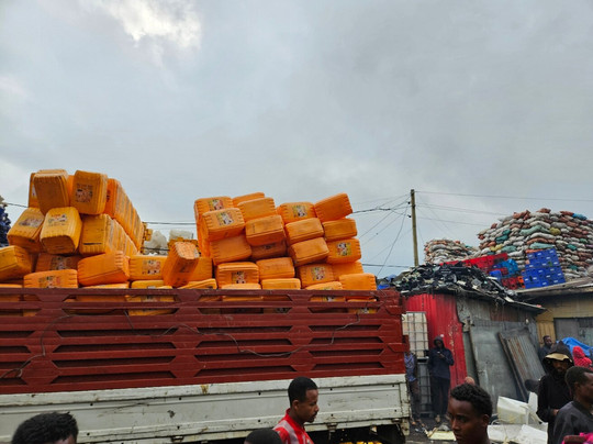 Dream Ethiopia Travel-亚的斯亚贝巴必去景点