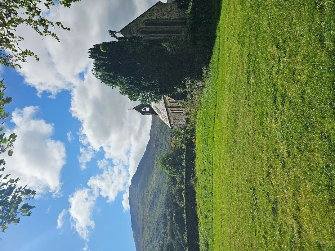 Gelert's Grave景点图片