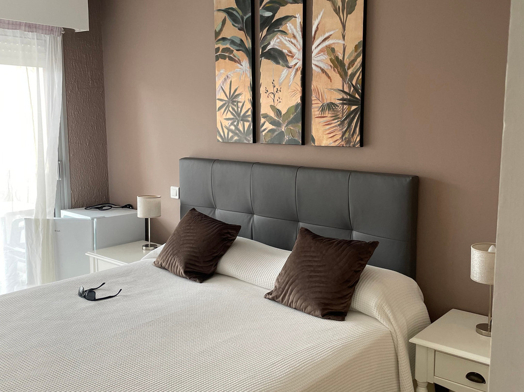 Hotel Venezia主图