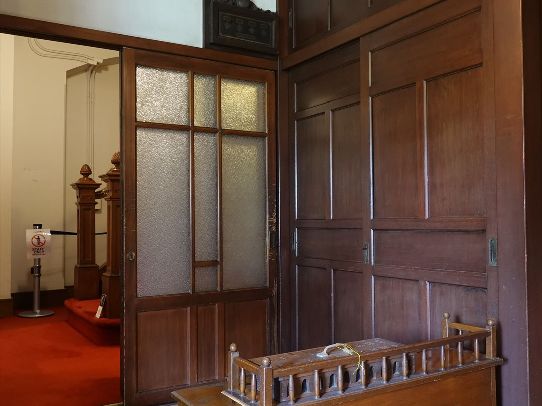 Previously Tanaka Family House-川口市必去景点