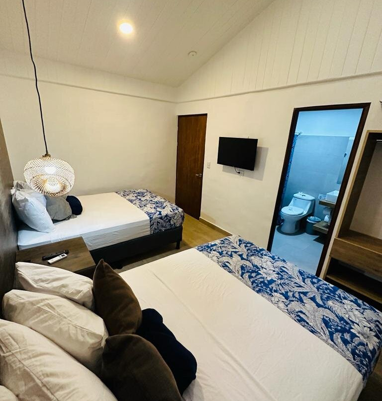 奥科塔尔民宿酒店主图