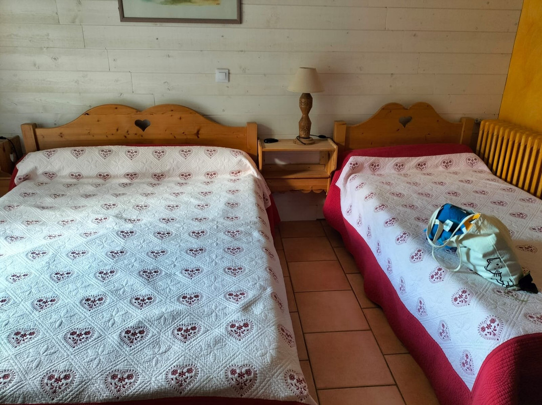 Hotel Relais Saint Louis主图