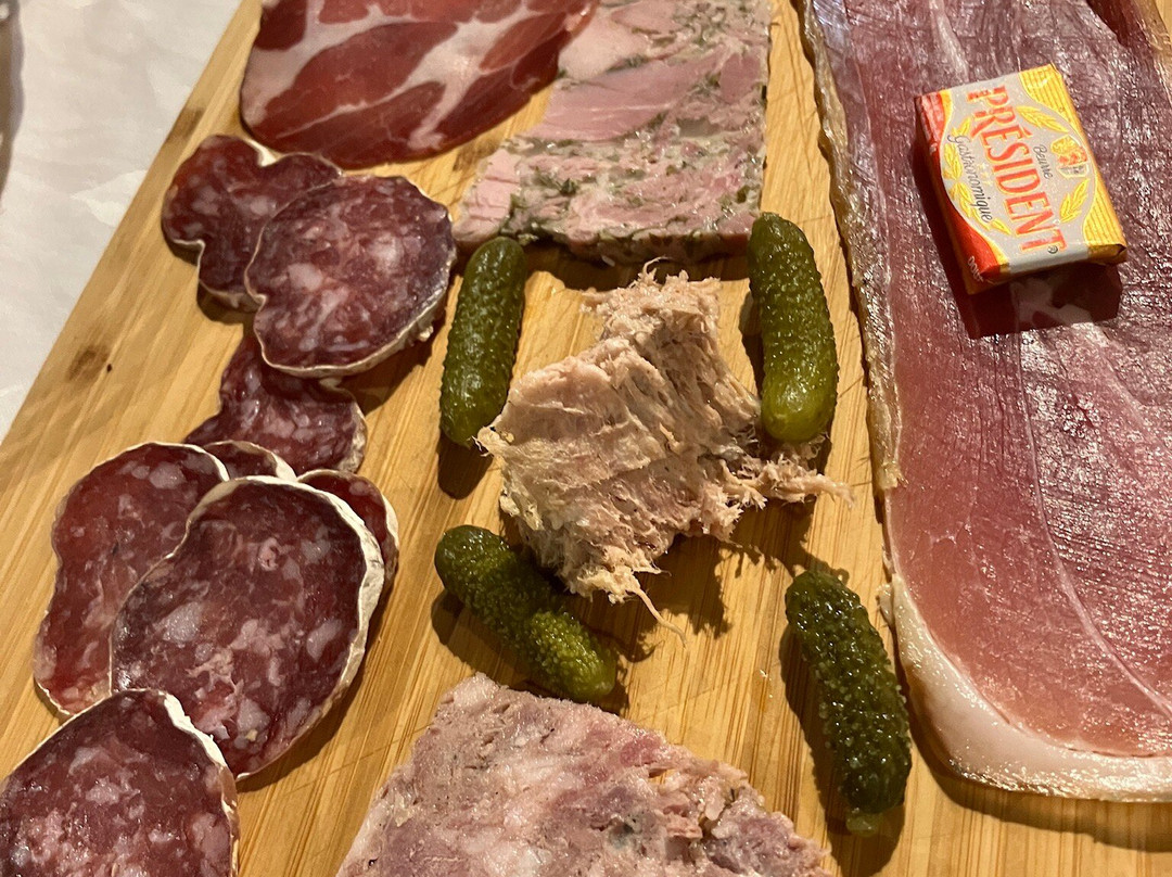 Domaine de la Couture主图