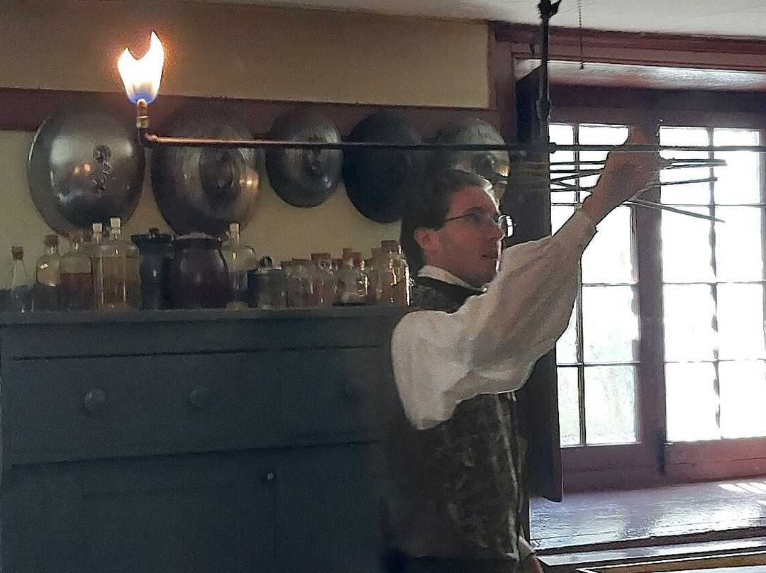 Dundurn Castle-汉密尔顿必去景点