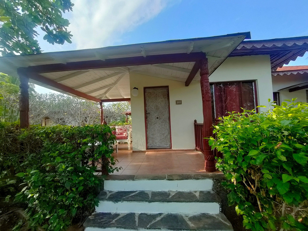 Crystal Bay Resort主图