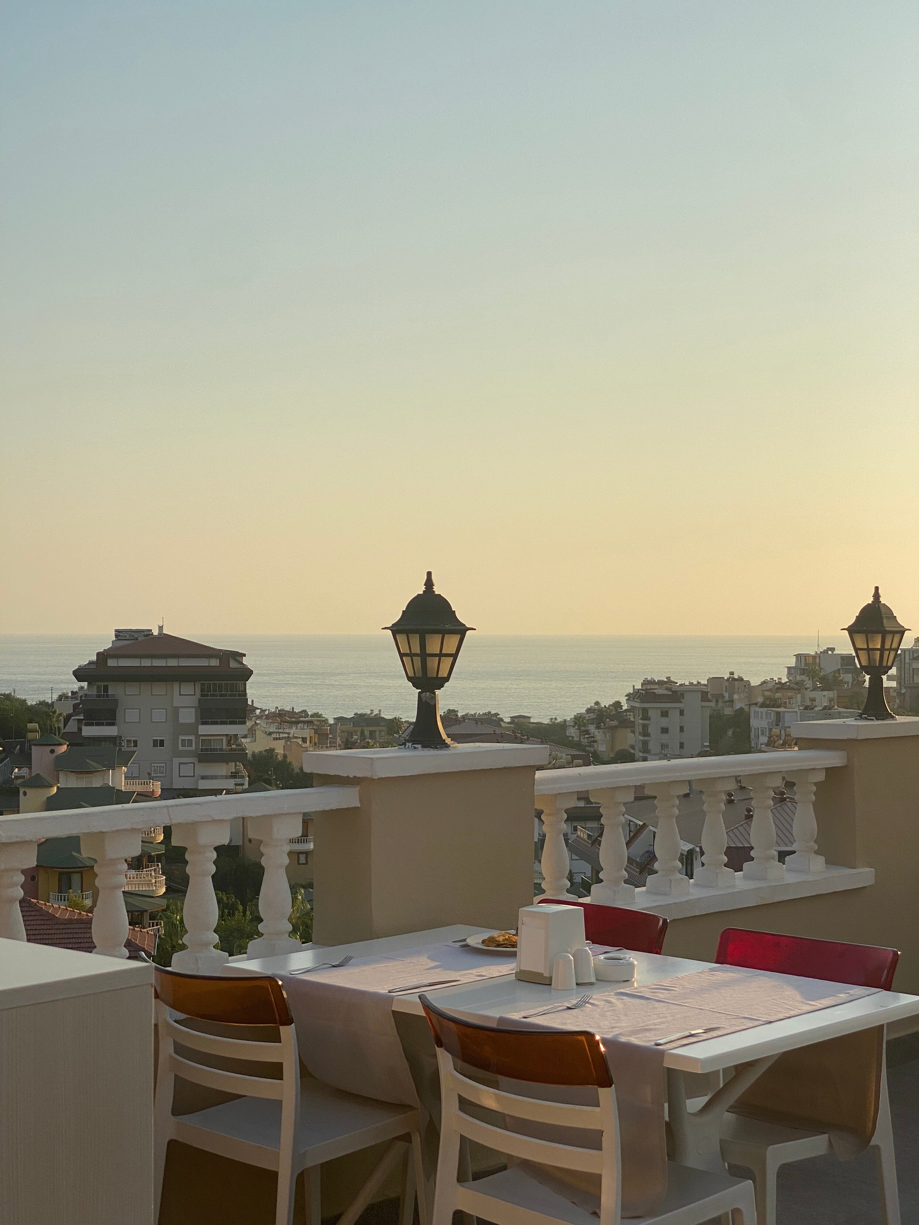 Club Paradiso Hotel & Resort-浴室