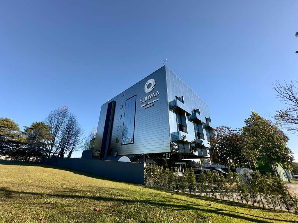 Suryaa Hotel Pinhais, Curio Collection by Hilton主图