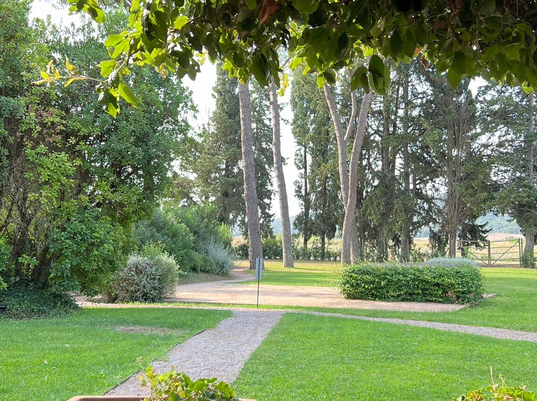 Residenza Le Versegge主图