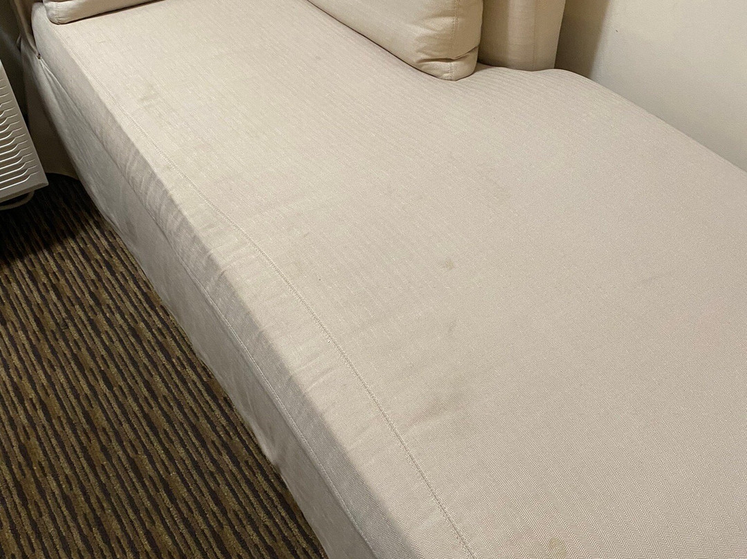 贝斯特韦斯特山区旅馆主图