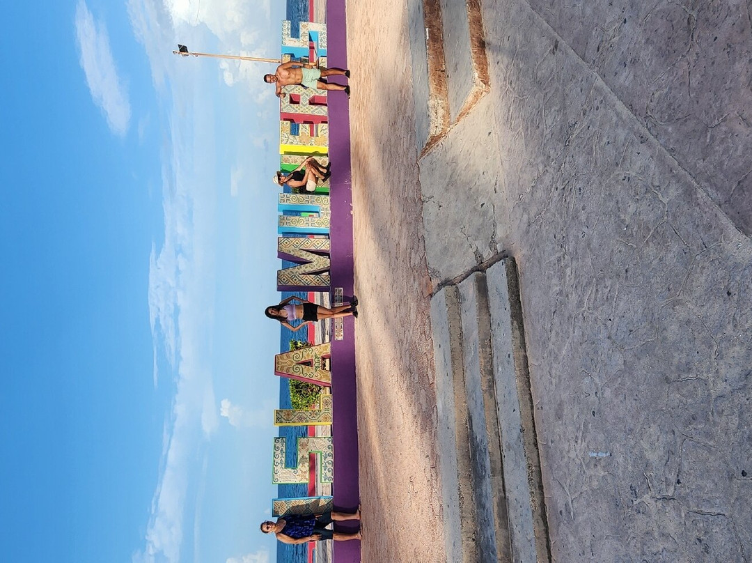 埃尔森特罗-女人岛必去景点