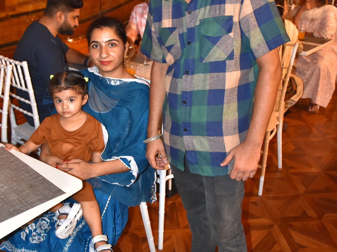 Akira Tours-迪拜必去景点