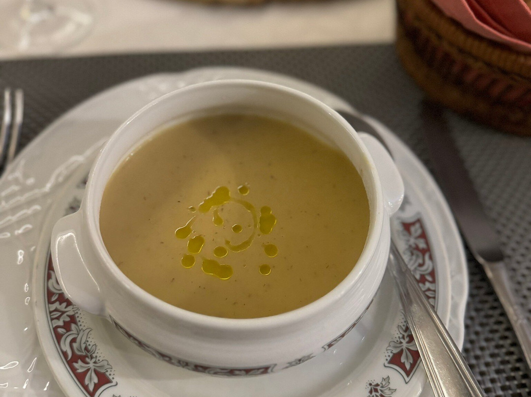 弗恩特马约尔大酒店主图