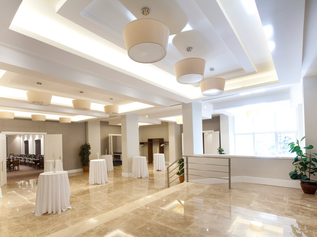 İkbal Thermal Hotel & Spa主图