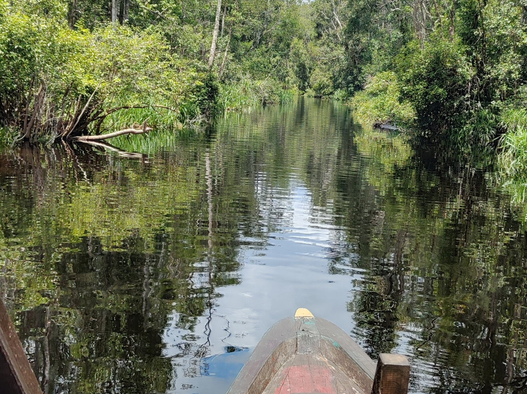 Pesona Indo Tour & Travel-日惹必去景点