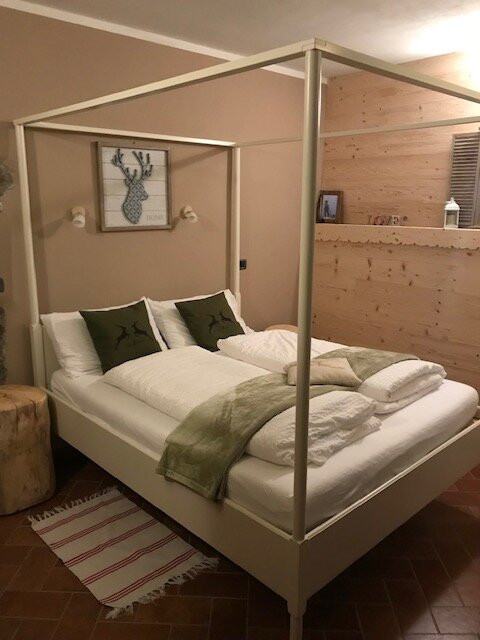 Casa Benassi Rooms Apartment & Suite主图