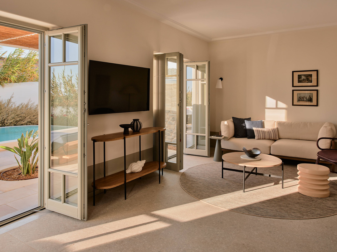 Cosme, A Luxury Collection Resort主图