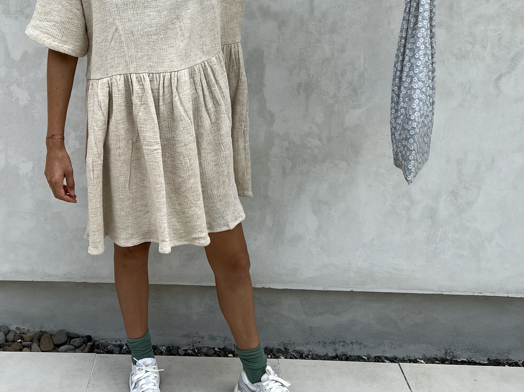 You, Me and The Sea-圣特雷莎必去景点