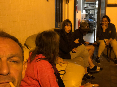 Villare Hitchin Town Centre