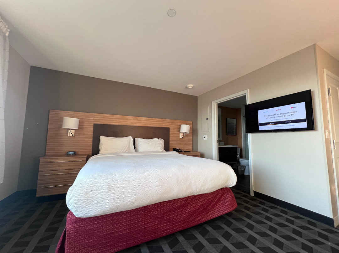TownePlace Suites Irvine Lake Forest主图