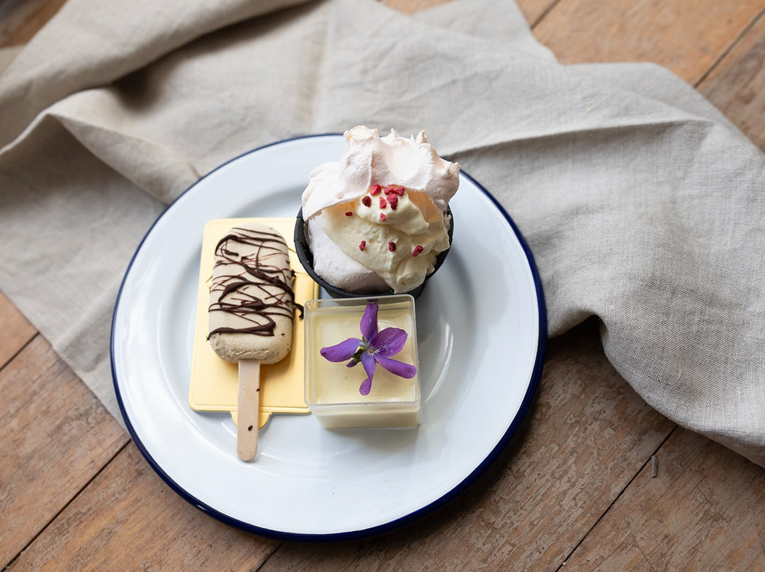 Rove Numby-Boorowa必去景点