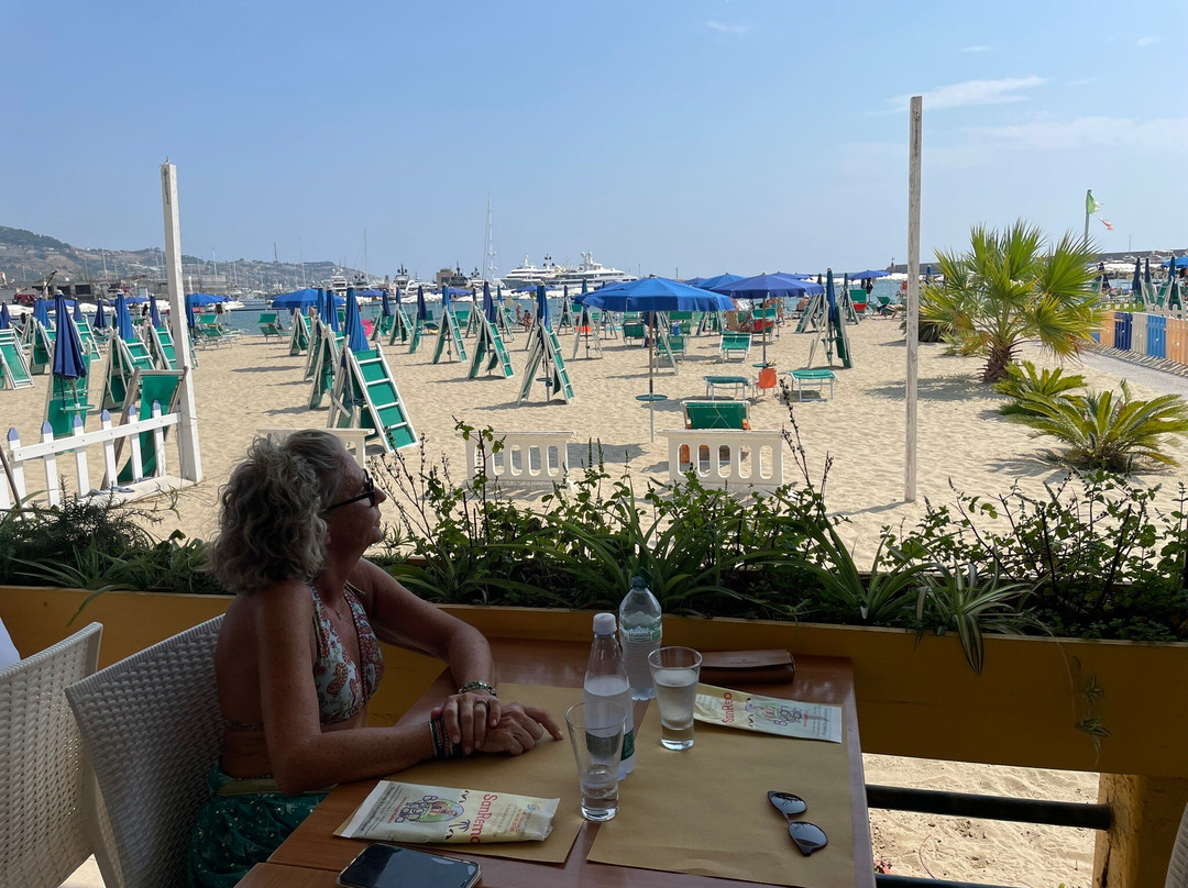 Bagni Lido Sanremo-圣雷莫必去景点