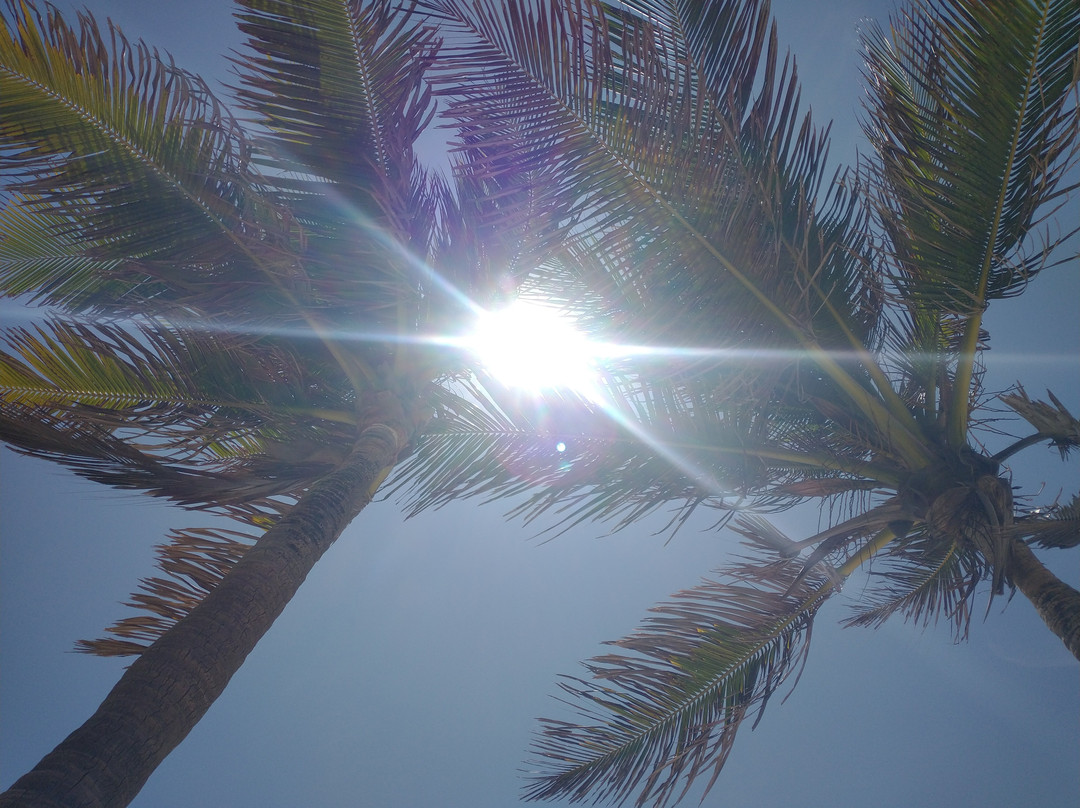 Aguas Belas Beach-Caponga必去景点