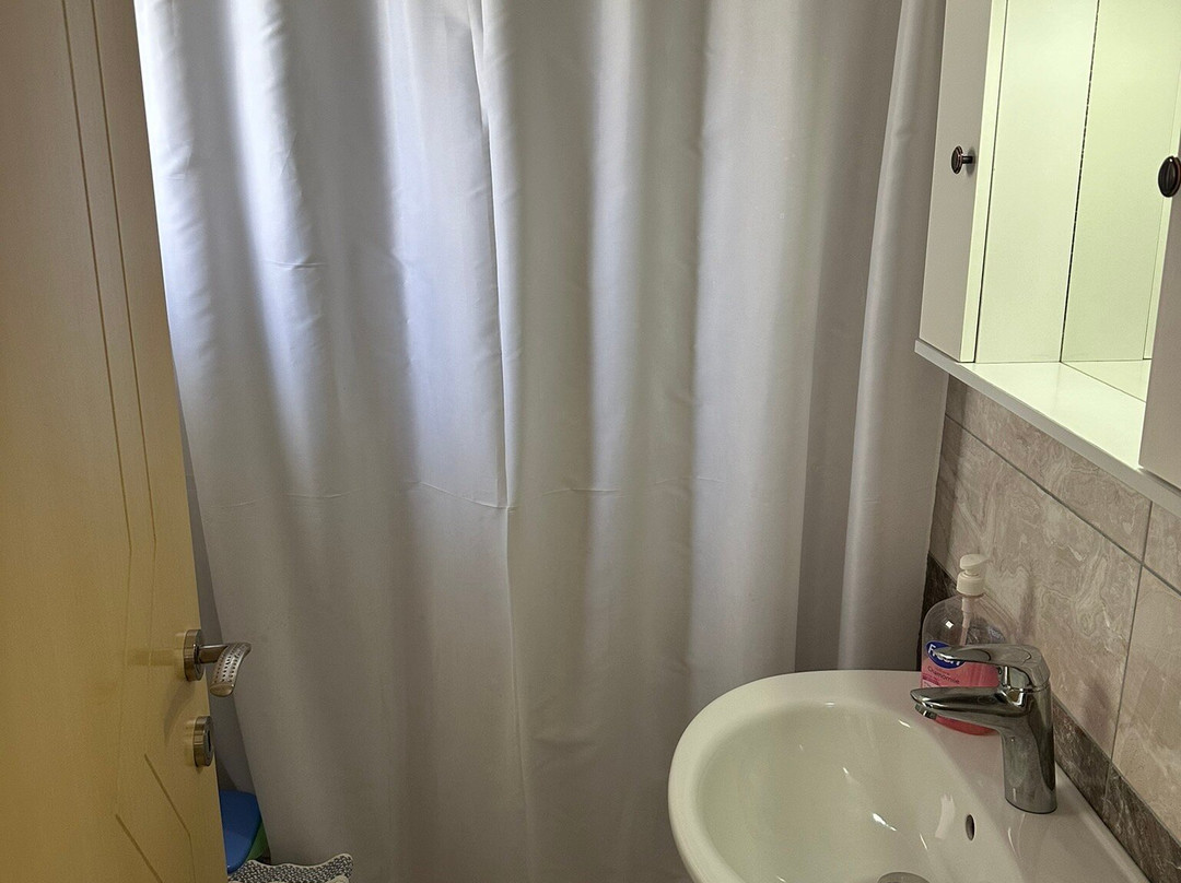 Mihalis Apartments主图