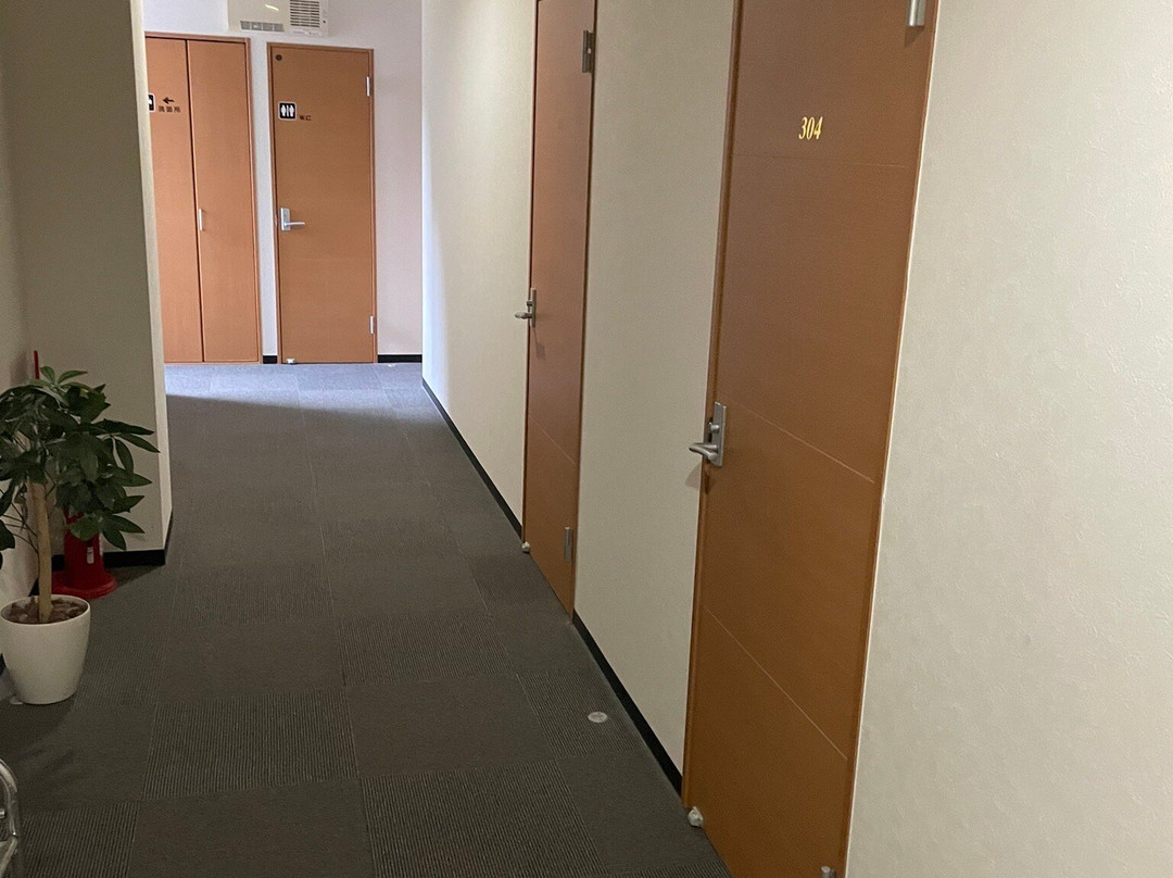 Ryokan Yamaichi主图