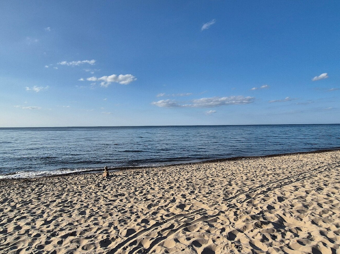 Ostsee-Stein景点图片
