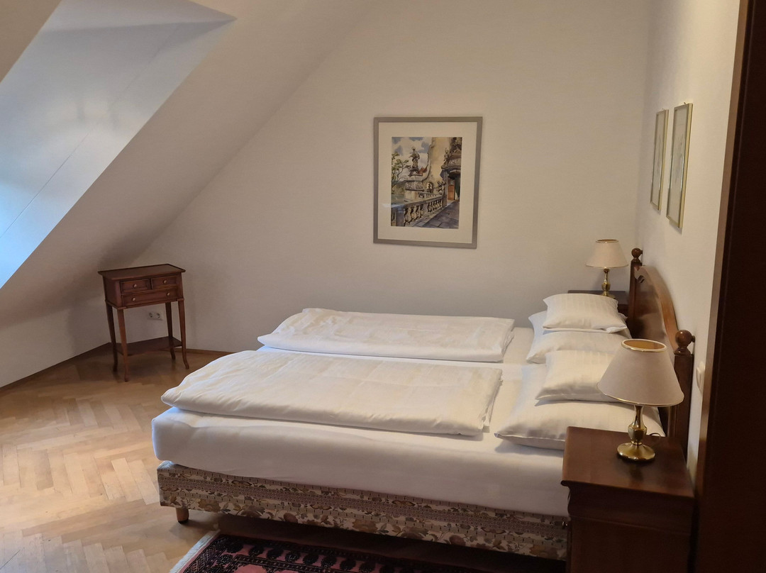 Hotel Richard Löwenherz主图