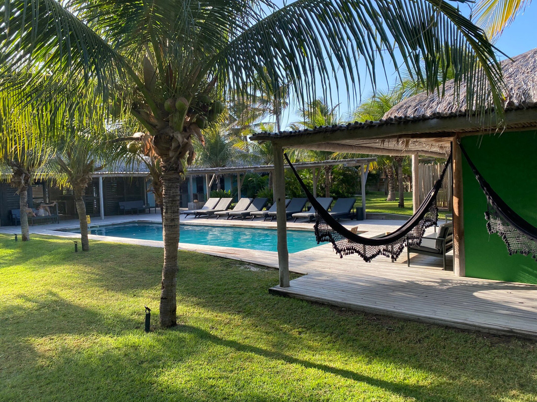 Hotel & Restaurante Vilaveratheresa主图