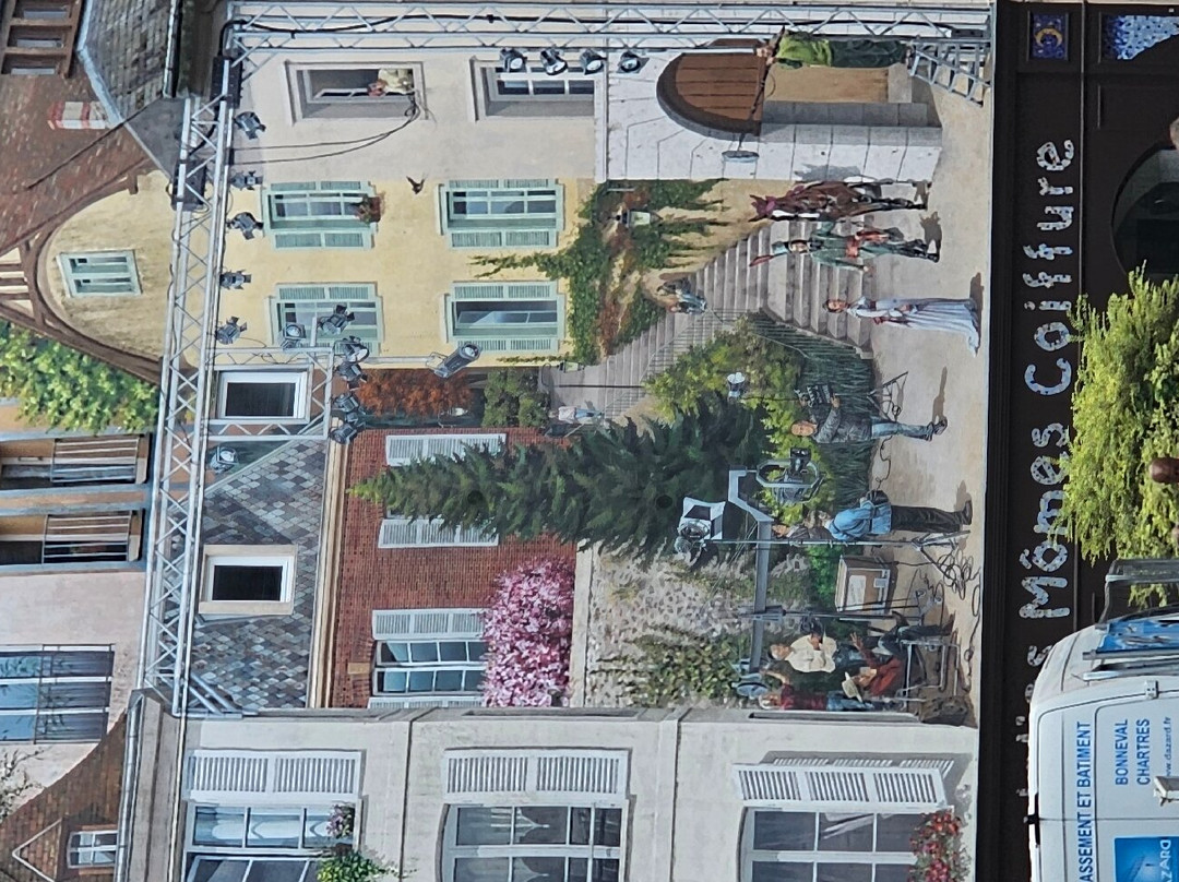 Grand Monarque Hotel & Spa主图