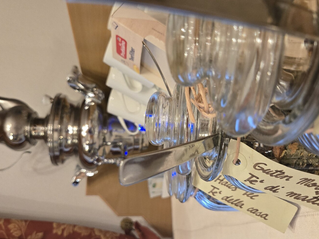加尼霍克格鲁伯尔酒店主图